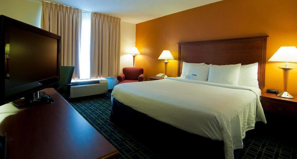 Days Inn By Wyndham Florence Near Civic Center,South Carolina>>Florence,3 star