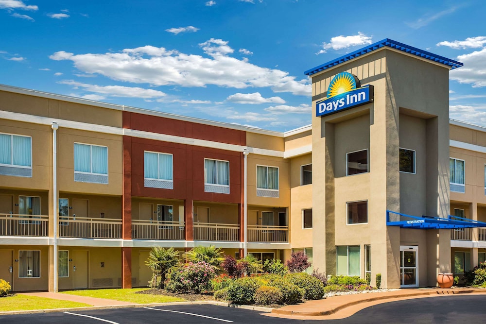 Days Inn By Wyndham Florence Near Civic Center