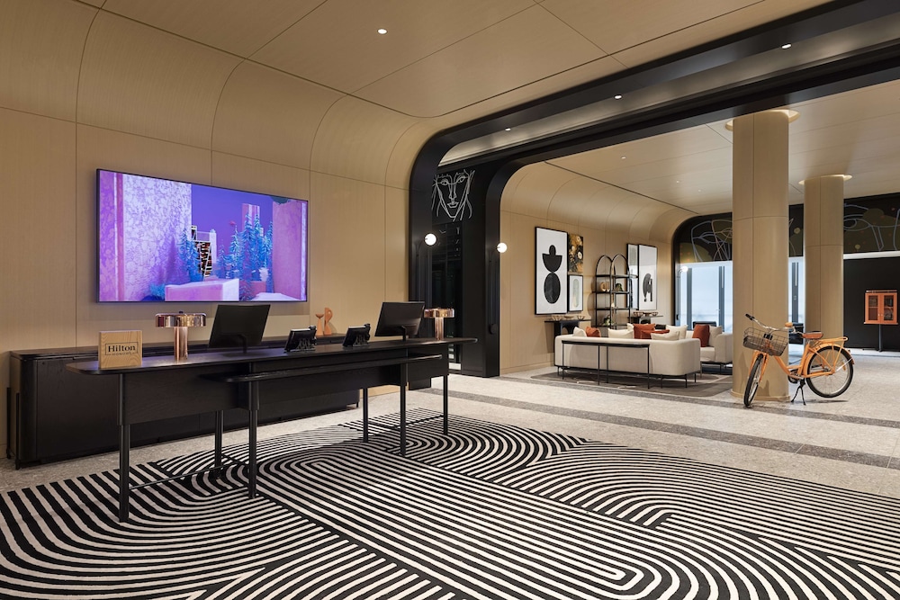 canopy by hilton toronto yorkville