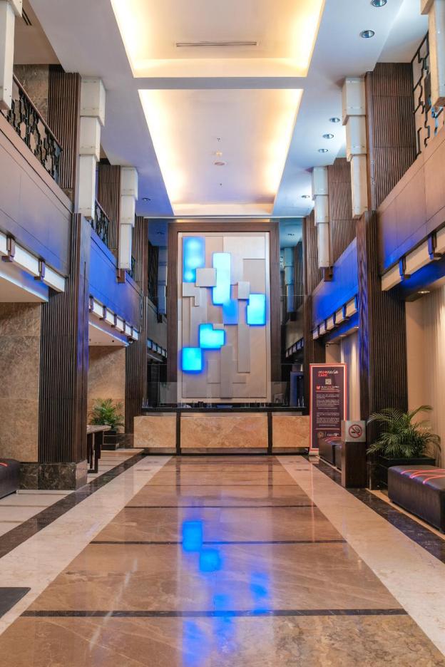 grand dafam braga bandung