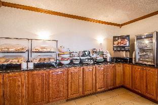 comfort inn fond du lac