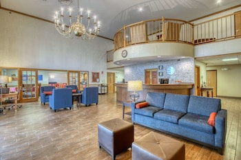 comfort inn fond du lac