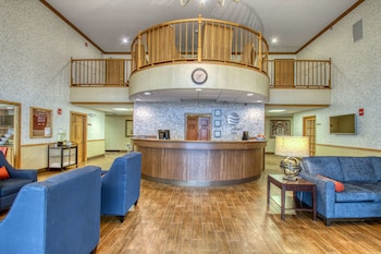 comfort inn fond du lac