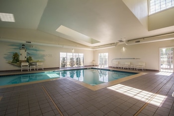 comfort inn fond du lac