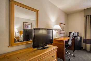 comfort inn fond du lac