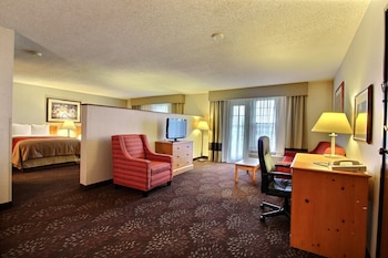 comfort inn fond du lac