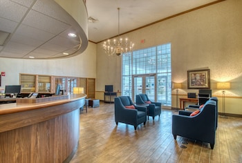 Comfort Inn Fond Du Lac,Wisconsin>>Fond Du Lac,3 star