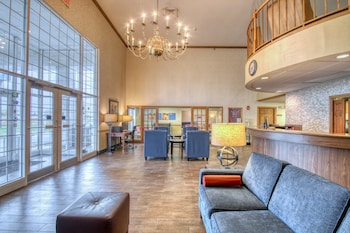 Comfort Inn Fond Du Lac,Wisconsin>>Fond Du Lac,3 star
