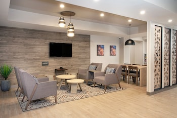 candlewood suites detroit sterling heights