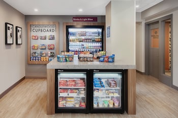 candlewood suites detroit sterling heights