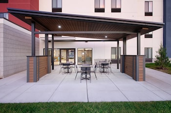 candlewood suites detroit sterling heights