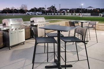 candlewood suites detroit sterling heights