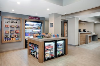 candlewood suites detroit sterling heights