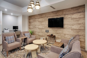 candlewood suites detroit sterling heights