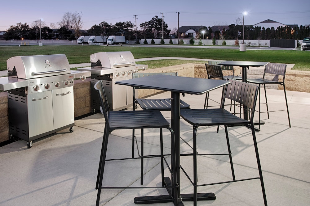 candlewood suites detroit sterling heights