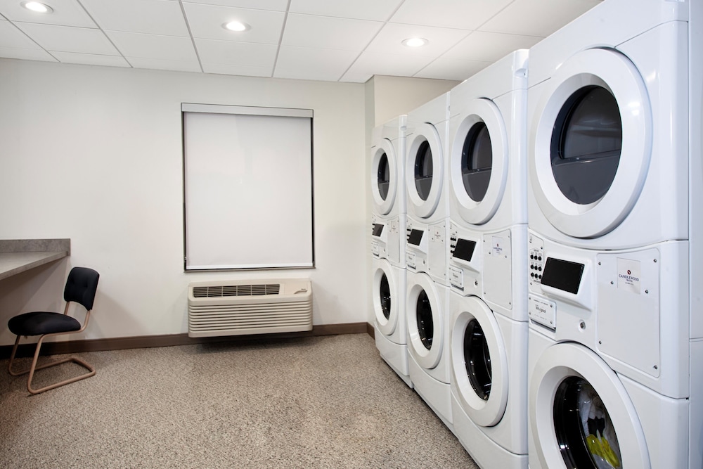 candlewood suites detroit sterling heights