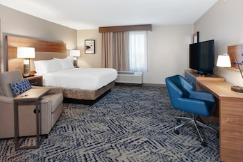 candlewood suites detroit sterling heights