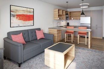 candlewood suites detroit sterling heights