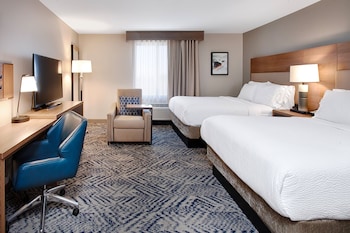 candlewood suites detroit sterling heights