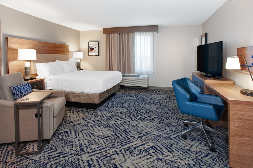 candlewood suites detroit sterling heights
