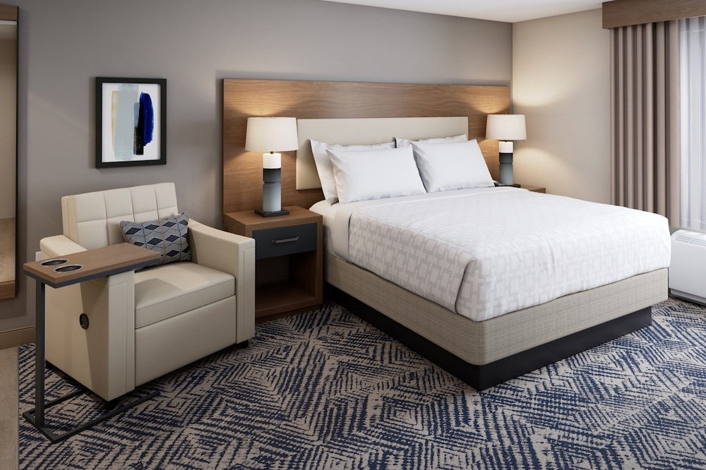 candlewood suites detroit sterling heights