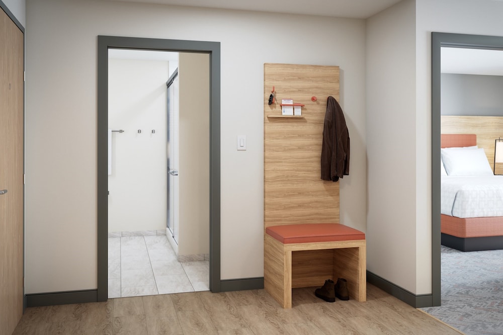 candlewood suites detroit sterling heights