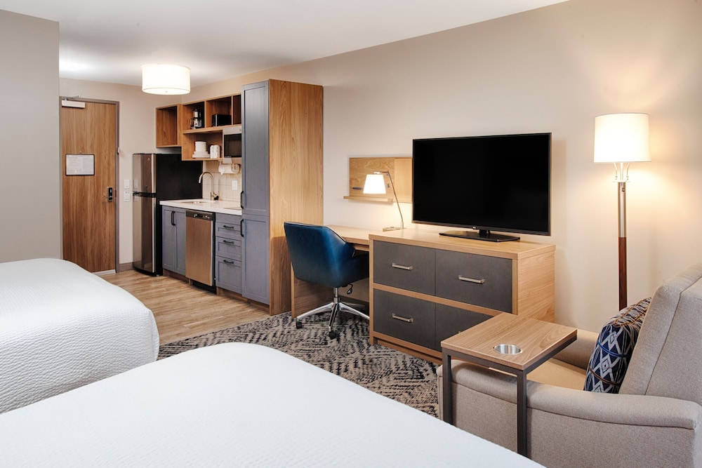candlewood suites detroit sterling heights