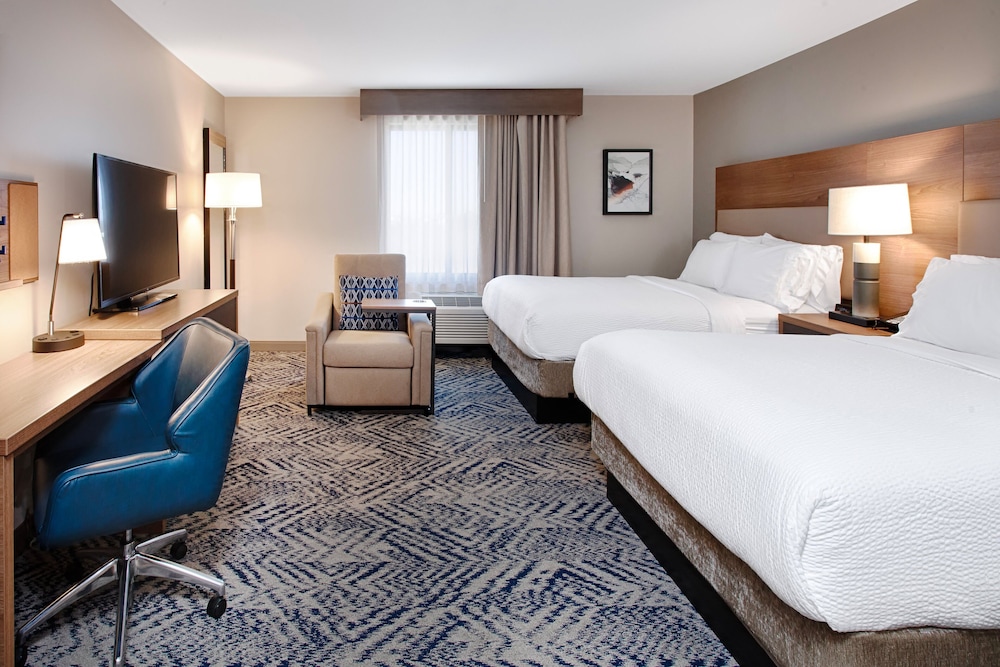 candlewood suites detroit sterling heights