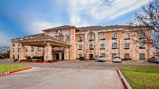 Best Western Plus Christopher Inn & Suites,Dallas>>Burleson,3 star