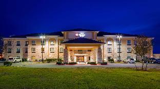 Best Western Plus Christopher Inn & Suites,Dallas>>Burleson,3 star
