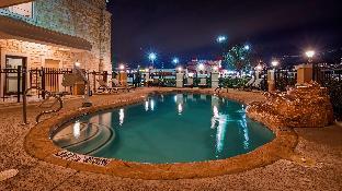 Best Western Plus Christopher Inn & Suites,Dallas>>Burleson,3 star