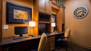 Best Western Plus Christopher Inn & Suites,Dallas>>Burleson,3 star