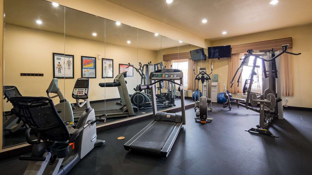 best western plus christopher inn and suites