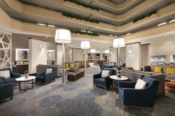 Hilton Fort Collins,Colorado>>Arrowhead,4 star