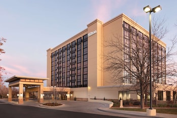 Hilton Fort Collins,Colorado>>Arrowhead,4 star