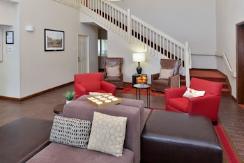 quality inn and suites university fort collins