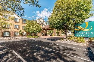 quality inn and suites university fort collins