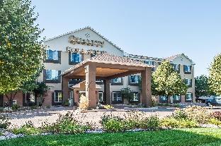 quality inn and suites university fort collins