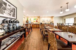quality inn and suites university fort collins