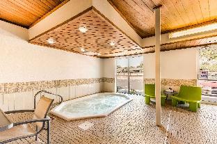 quality inn and suites university fort collins