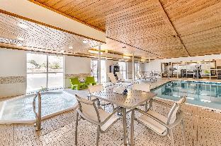 quality inn and suites university fort collins