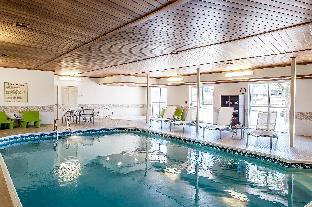 quality inn and suites university fort collins
