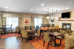 quality inn and suites university fort collins