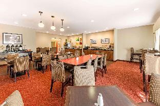 quality inn and suites university fort collins