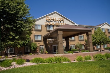 quality inn and suites university fort collins