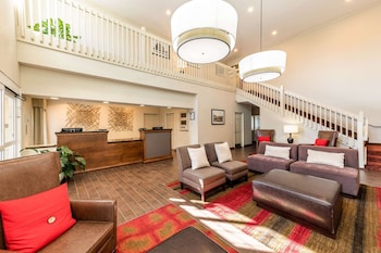 Quality Inn & Suites University Fort Collins,Fort Collins>>Colorado,3 star