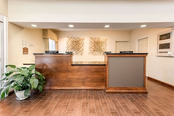 Quality Inn & Suites University Fort Collins,Fort Collins>>Colorado,3 star