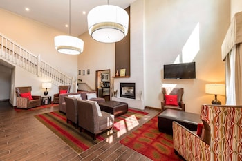 Quality Inn & Suites University Fort Collins,Fort Collins>>Colorado,3 star