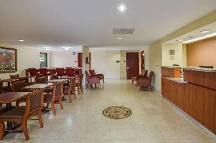 Best Western Fort Lauderdale Airport/Cruise Port,Dania Beach>>Broward County,3 star