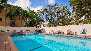 Best Western Fort Lauderdale Airport/Cruise Port,Dania Beach>>Broward County,3 star